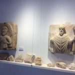 Ston lapidary opened to the public! 2 stonski lapidarij2