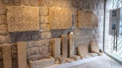Ston lapidary opened to the public! 3 stonski lapidarij3 1