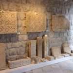 Ston lapidary opened to the public! 1 stonski lapidarij3