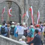 Photo Gallery: Summer knocking at the door! 19 Dubrovnik April spring tourists