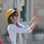 Photo Gallery: Summer knocking at the door! 18 Dubrovnik April spring tourists