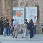 Photo Gallery: Summer knocking at the door! 17 Dubrovnik April spring tourists