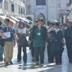Photo Gallery: Summer knocking at the door! 13 Dubrovnik April spring tourists