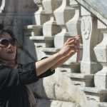 Photo Gallery: Summer knocking at the door! 8 Dubrovnik April spring tourists