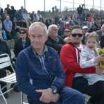 Video: Easter in Dubrovnik delighted tourists 15 Easter in Primorje