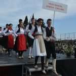 Video: Easter in Dubrovnik delighted tourists 6 Easter in Primorje