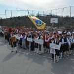 Video: Easter in Dubrovnik delighted tourists 7 Easter in Primorje