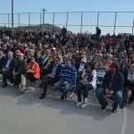 Video: Easter in Dubrovnik delighted tourists 5 Easter in Primorje