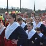 Video: Easter in Dubrovnik delighted tourists 4 Easter in Primorje