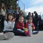 Video: Easter in Dubrovnik delighted tourists 1 Easter in Primorje