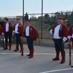 Video: Easter in Dubrovnik delighted tourists 17 Easter in Primorje