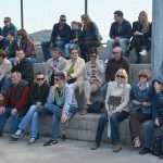 Video: Easter in Dubrovnik delighted tourists 14 Easter in Primorje