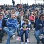 Video: Easter in Dubrovnik delighted tourists 13 Easter in Primorje