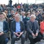 Video: Easter in Dubrovnik delighted tourists 12 Easter in Primorje