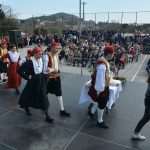 Video: Easter in Dubrovnik delighted tourists 10 Easter in Primorje