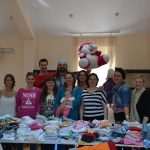 Charity fair Zupa 13