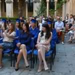 Dubrovnik promoted new generation of masters and bachelors 21 DIU Libertas 10