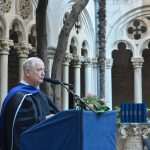Dubrovnik promoted new generation of masters and bachelors 23 DIU Libertas 12