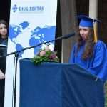 Dubrovnik promoted new generation of masters and bachelors 17 DIU Libertas 15