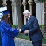 Dubrovnik promoted new generation of masters and bachelors 16 DIU Libertas 16