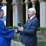 Dubrovnik promoted new generation of masters and bachelors 12 DIU Libertas 17