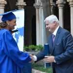 Dubrovnik promoted new generation of masters and bachelors 13 DIU Libertas 18