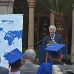 Dubrovnik promoted new generation of masters and bachelors 28 DIU Libertas 2