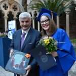 Dubrovnik promoted new generation of masters and bachelors 15 DIU Libertas 20
