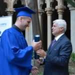 Dubrovnik promoted new generation of masters and bachelors 9 DIU Libertas 23