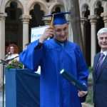 Dubrovnik promoted new generation of masters and bachelors 8 DIU Libertas 24