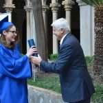 Dubrovnik promoted new generation of masters and bachelors 4 DIU Libertas 25