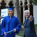 Dubrovnik promoted new generation of masters and bachelors 6 DIU Libertas 27