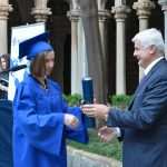 Dubrovnik promoted new generation of masters and bachelors 7 DIU Libertas 28