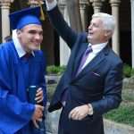 Dubrovnik promoted new generation of masters and bachelors 3 DIU Libertas 29