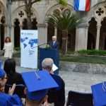 Dubrovnik promoted new generation of masters and bachelors 30 DIU Libertas 3