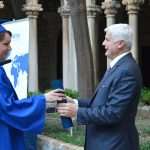 Dubrovnik promoted new generation of masters and bachelors 1 DIU Libertas 31