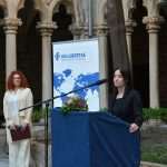 Dubrovnik promoted new generation of masters and bachelors 31 DIU Libertas 4