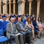 Dubrovnik promoted new generation of masters and bachelors 27 DIU Libertas 5