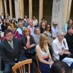 Dubrovnik promoted new generation of masters and bachelors 24 DIU Libertas 8