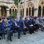 Dubrovnik promoted new generation of masters and bachelors 20 DIU Libertas 9