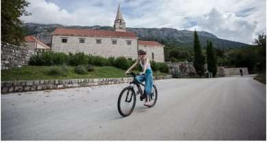 This weekend: A race that will shake Konavle 30 Spring in Konavle