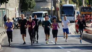 Dubrovnik roads will be closed during the weekend! 1 Dubrovnik half marathon