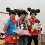 The electrician from the south in the world of balloons! 1 Ivan-Njire-Kuca-balona-01