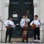 folklore Dubrovnik summer 2015