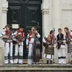 folklore Dubrovnik summer 2015