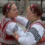 folklore Dubrovnik summer 2015