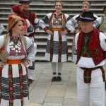 folklore Dubrovnik summer 2015