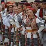 folklore Dubrovnik summer 2015
