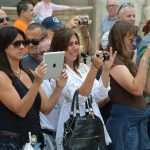 folklore Dubrovnik summer 2015