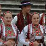 folklore Dubrovnik summer 2015